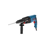 Hammer drill with SDS plus GBH 2-26 F, craftsmans case