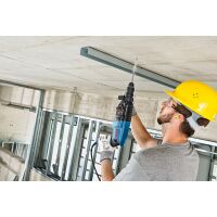 Hammer drill with SDS plus GBH 2-26 F, craftsmans case