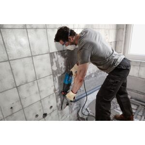 Hammer drill with SDS plus GBH 240