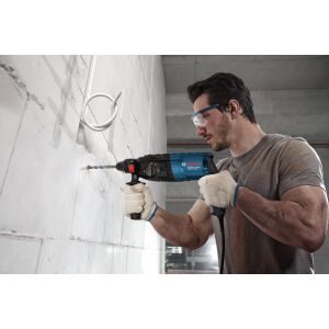 Hammer drill with SDS plus GBH 240