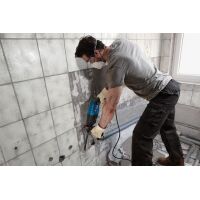 Hammer drill with SDS plus GBH 240