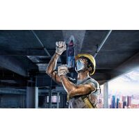 Hammer drill with SDS plus GBH 240