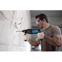 Hammer drill with SDS plus GBH 240
