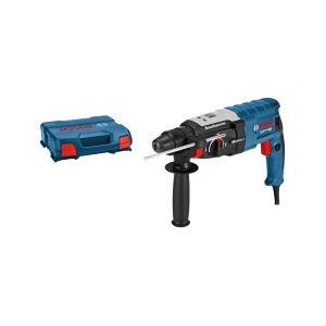 Hammer drill with SDS plus GBH 2-28 in L-Case