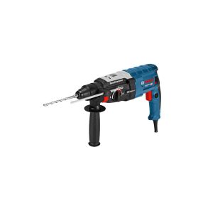 Hammer drill with SDS plus GBH 2-28 in L-Case