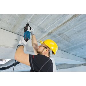 Hammer drill with SDS plus GBH 2-28 in L-Case