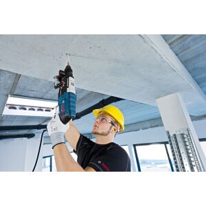Hammer drill with SDS plus GBH 2-28 in L-Case