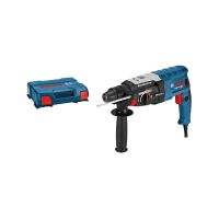 Hammer drill with SDS plus GBH 2-28 in L-Case