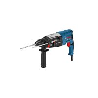 Hammer drill with SDS plus GBH 2-28 in L-Case