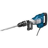 SDS max GSH 11 VC hammer drill in craftsmans case
