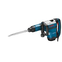 Hammer drill with SDS max GSH 7 VC in craftsmans case