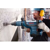 Hammer drill with SDS max GSH 7 VC in craftsmans case