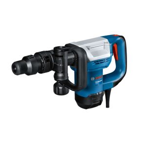 Hammer drill with SDS max GSH 5