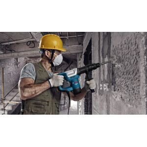 Hammer drill with SDS max GSH 5