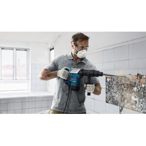 Hammer drill with SDS max GSH 5