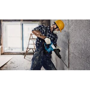 Hammer drill with SDS max GSH 5