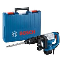 Hammer drill with SDS max GSH 5