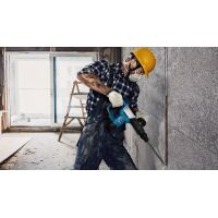 Hammer drill with SDS max GSH 5