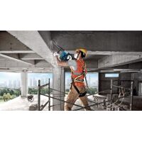 Hammer drill with SDS max GSH 5