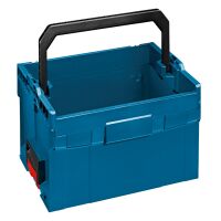 Werkzeugkiste LT-BOXX 272, BxHxT 405 x 317 x 265 mm