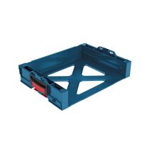Aufnahmesystem i-BOXX rack active