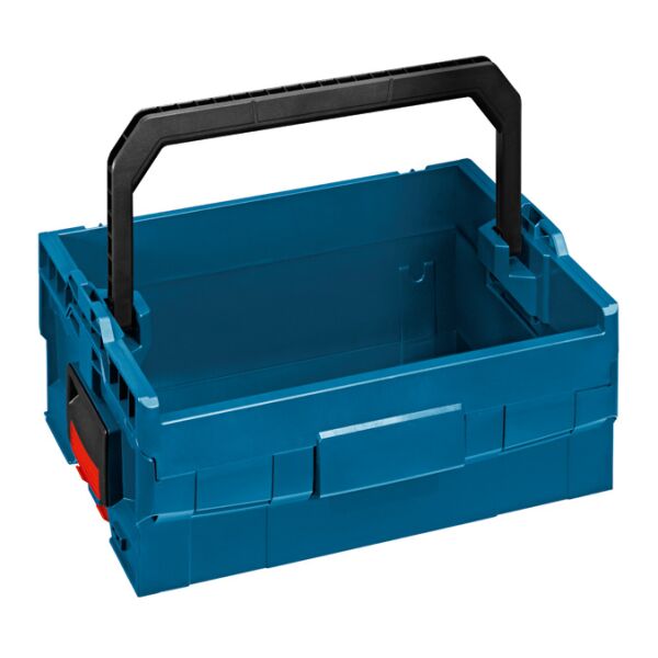 Werkzeugkiste LT-BOXX 170, BxHxT 405 x 371 x 127 mm