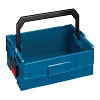 Werkzeugkiste LT-BOXX 170, BxHxT 405 x 371 x 127 mm