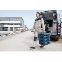 Koffersystem LS-BOXX 306, BxHxT 442 x 357 x 273 mm
