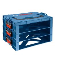 Aufnahmesystem i-BOXX shelf, 3-tlg.
