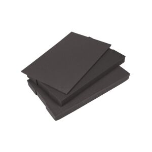 Koffersystem Schaumstoffeinlage für XL-BOXX