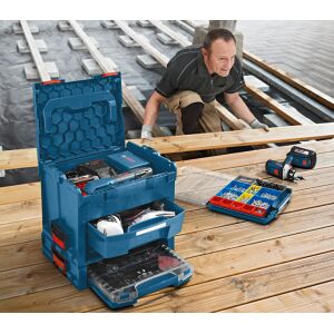Koffersystem für Starter-Set 18V