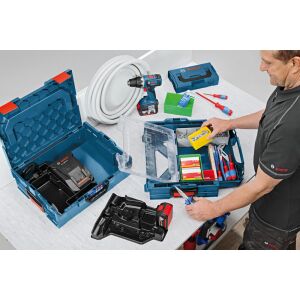 Koffersystem für Starter-Set 18V
