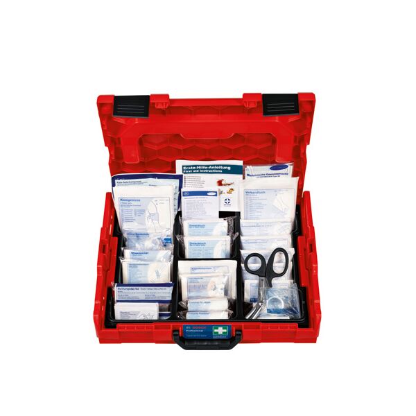 Este-Hilfe-Set, Koffersystem L-BOXX 102 E