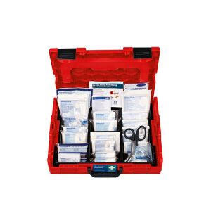 Este-Hilfe-Set, Koffersystem L-BOXX 102 E