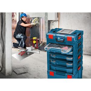 Boxen für Kleinteileaufbewahrung i-BOXX 53 inset box set, 12-tlg.