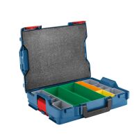 Koffersystem L-BOXX 102 Set, 6-tlg.