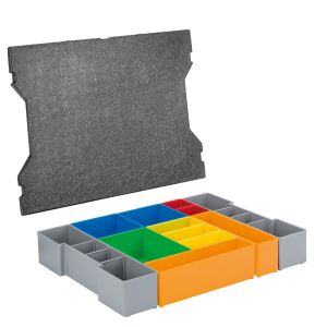 Boxen für Kleinteileaufbewahrung L-BOXX inset box...