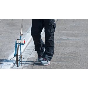 GWM 40 measuring wheel