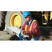 GWM 40 measuring wheel