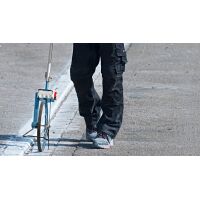 GWM 40 measuring wheel