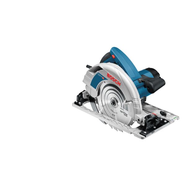 GKS 85 G hand-held circular saw in L-BOXX