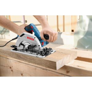 Handkreissäge GKS 55+ GCE + FSN 1400