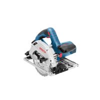 Handkreissäge GKS 55+ GCE + FSN 1400