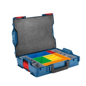 Koffersystem L-BOXX 102 Set, 12-tlg.