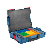 Koffersystem L-BOXX 102 Set, 12-tlg.