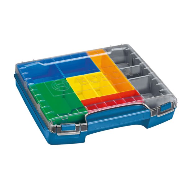 Koffersystem i-BOXX 72 Set 10