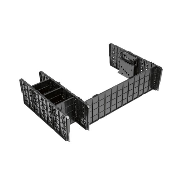 Case system divider set for XL-BOXX