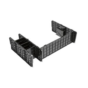 Koffersystem Trennwand-Set für XL-BOXX
