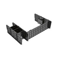 Case system divider set for XL-BOXX