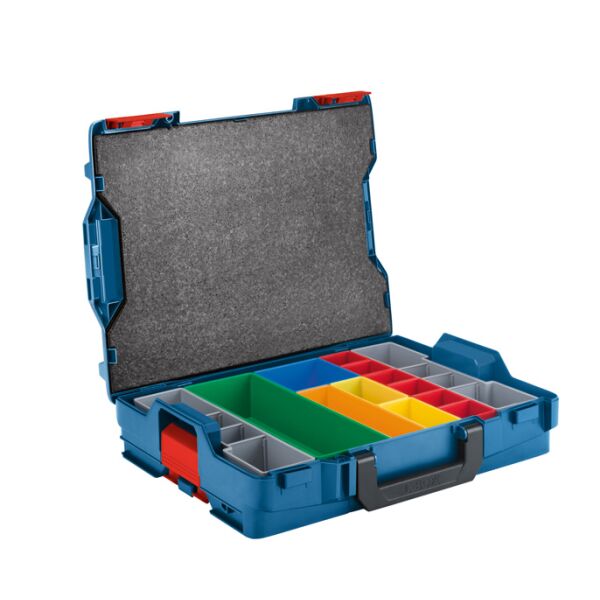 Koffersystem L-BOXX 102 Set, 13-tlg.